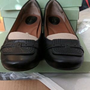 Clark's Artisan Concert Flute Flats